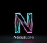 NexusLore Logo